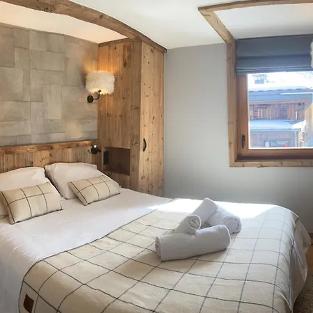 Les Martin's 2 * Tignes