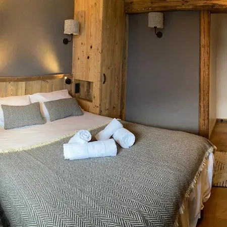 Daire Les Martin's 2 Tignes