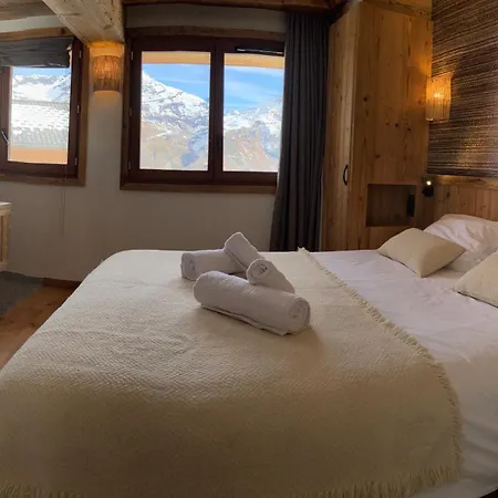 Les Martin's 2 Tignes