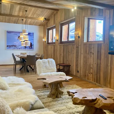 Apartamento Les Martin's 2 *