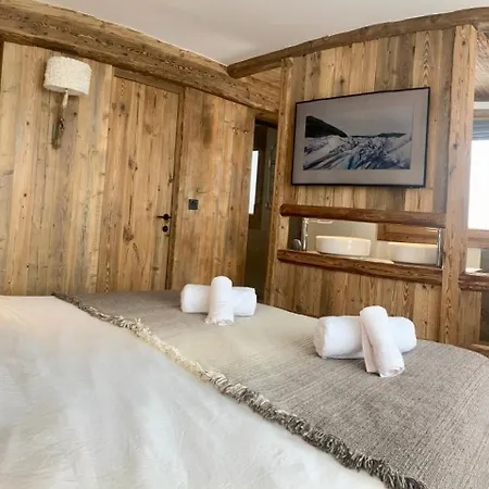 Les Martin's 2 Apartamento *