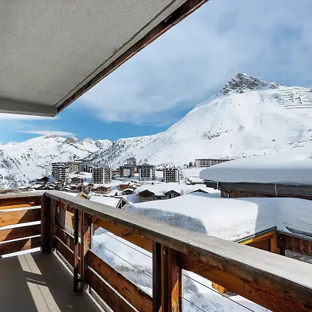 Les Martin's 2 Apartamento