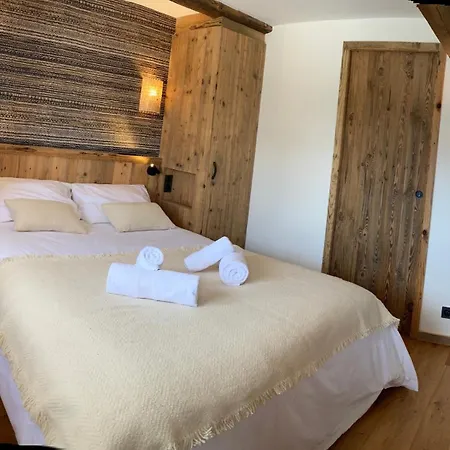 アパート Les Martin's 2